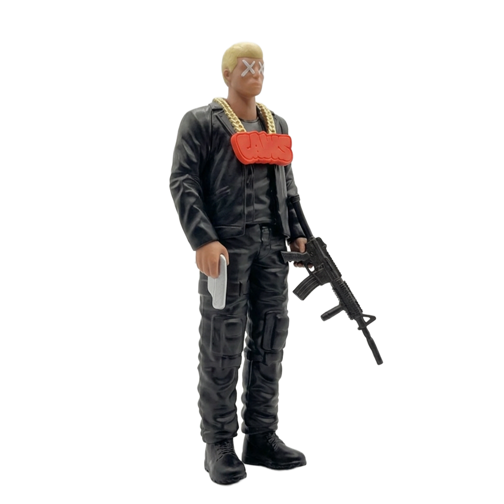 POTUS Caws Collectible