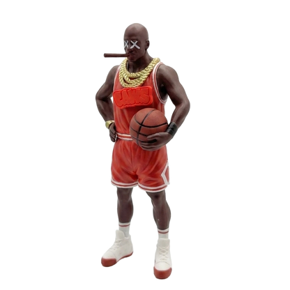 MJ Caws Collectible