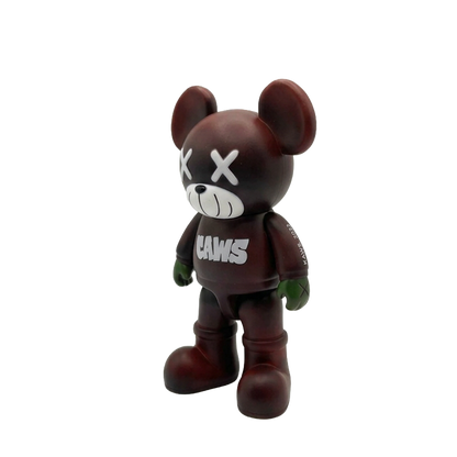 Taddy Bear Caws Collectible