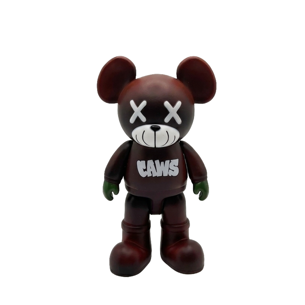 Taddy Bear Caws Collectible