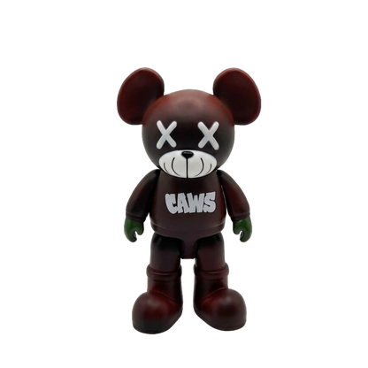 Taddy Bear Caws Collectible