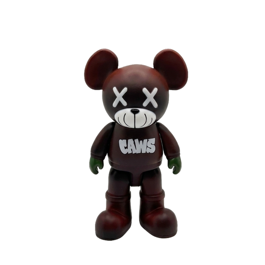 Taddy Bear Caws Collectible