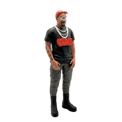 Tupac Caws Collectible