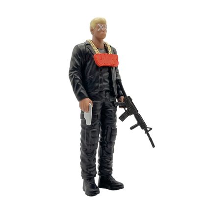 POTUS Caws Collectible