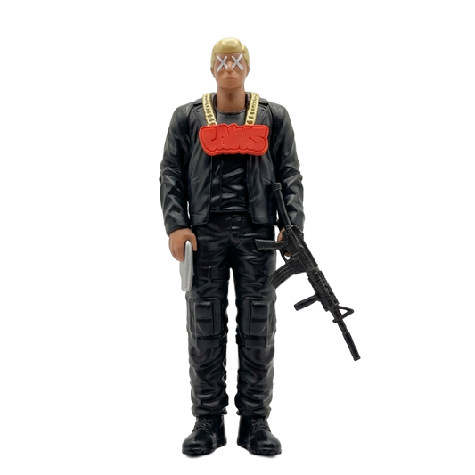 POTUS Caws Collectible